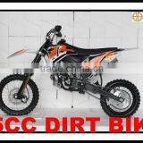 65cc Mini Dirt Bike for Kids (MC-642) thumbnail-1