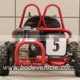 Cheap 200cc Go Carting With Single Seat thumbnail-2