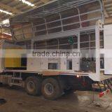 7.1m Road Repair Mobile Workshop Maintenance Truck For Sale thumbnail-3