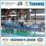 SK-2500/40T x 10M Large Diameter Heavy Duty CNC Horizontal Lathe thumbnail-2