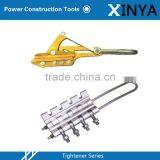 Bolt Type Optical Cable Come Along Clamp for OPGW thumbnail-1