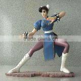 Soccer Player Figurine(252B) thumbnail-1