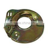 Sheet Metal Bending Stamping Spare Parts,motorcycle Spare Metal Parts thumbnail-5