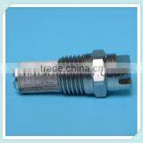 11015 or 11002 Hvvl Flat Fan Spray Vee Jet Nozzle With Stainless Steel Filter thumbnail-3