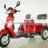 Adult Motor Tricycle thumbnail-3