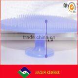 2014 High Quality Factory Price Makeup Brushes Free Samplesing Fan Cleaning Brush thumbnail-1