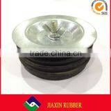 Bathroom Drain 2-pole Test Plugs 4'' Water Line Plug thumbnail-4