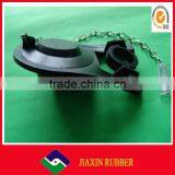 Hot Selling Fashion Toilet Parts Rubber Toilet Valve thumbnail-1