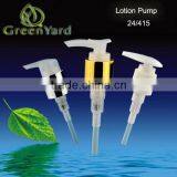 Plastic Screw Lotion Pump 24/415