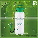 Agriculture Pressure Sprayer 8L Made in Zhejiang thumbnail-1