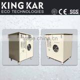 Hho Metal Cutting Machine /metal Cutting Hacksaw Machine thumbnail-6