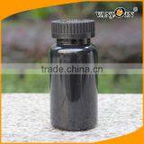 33oz White HDPE Plastic Bottle for Pesticide and Chemical thumbnail-5