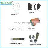 CREDIT OCEAN CONFJ Jacquard Power Loom Machine for Elastic thumbnail-2