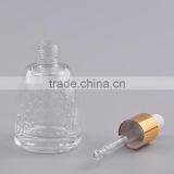 2016 Top Quality Whosale Empty Glass Eaaential Oil Bottles With High Quality thumbnail-2