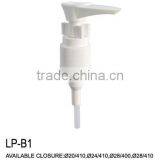 Fit Finger Press Type Lotion Pump thumbnail-2