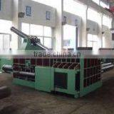 Y81T-125 Hydraulic Metal Baler thumbnail-1