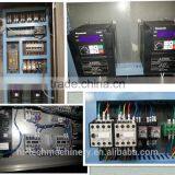 Hibar Pump Driver Packing Machine for Sachet Shampoo thumbnail-6