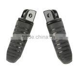New Rear Foot Pegs Footrest Fit For Suzuki Hayabusa GSX1300R GSX1300 R 2008-2012 thumbnail-1