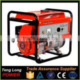 5kw Gasoline Generator Cam Professional Gasoline Generator thumbnail-2