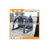 HCN BM06 Small Log Grapple for Tractors thumbnail-1