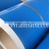 Prepainted Steel Coil/Color Coated Steel Coil/color Coated Steel Coil for Roofing Sheet thumbnail-6