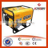 Pure Copper Wire Hot Selling Gasoline/Petrol Generators thumbnail-6