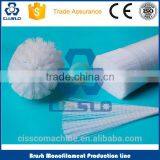 Plastic Filament Extruding Machine,pet Monofilament Yarn Extruding Line thumbnail-3