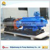 QD Centrifugal High Pressure Multistage Pump Boiler Water Feed Pump thumbnail-3