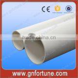 Wholesale Bulk Thin Wall Cheap 8 Inch Large Diameter Pvc Pipe thumbnail-2
