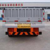 25~60ton Drop Side Tractor Trailer thumbnail-6