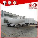 2016 Hot ! 80t Bulk Cement Transporter Tank Truck Trailer thumbnail-6