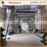 Qi'e Patent China Coconut Oil Production Process