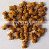 Delicious Single Screw Pet Food Machine thumbnail-6