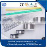 New Type Flux Cored Welding Wire Drum Packing Machine thumbnail-5