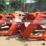 High Quality Cutter Suciton Dredger Head thumbnail-5
