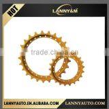 Universal PC200 Sprocket ,loader Track Sprocket,Japan Excavator Sprocket thumbnail-1