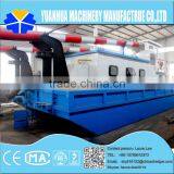 Hydraulic Cutter Suction Dredger for Sale thumbnail-4