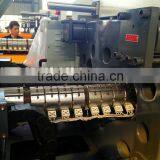 98Ton High Quality Competitive Price Automatic Plastics Injection Molding Machine thumbnail-6