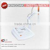 Bante904 Precision Conductivity/TDS/Salinity/Resistivity/DO Meter thumbnail-1