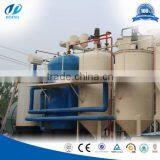 2016 New Design Waste Oil Distillation Machine for Refining Waste Engine Oil to Diesel thumbnail-6