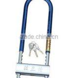 Scooter Blue u Lock thumbnail-1