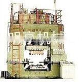 Tee Cold Forming Machine thumbnail-1