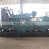 Heavy Duty Diesel Generator thumbnail-1