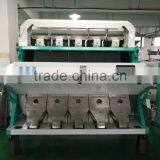 Pumpkin Kernels Color Sorter/color Sorting Machine for Pumpkin Kernels thumbnail-2