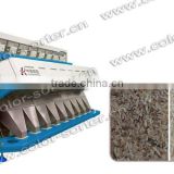 New Condition parboiled Rice Color Sorter Machine