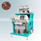 Prefect Quality CCD Raisins Sorting Machine thumbnail-1
