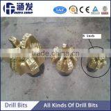 Drilling Bits Water Well 100-500mm Three-Wing Drill Bit thumbnail-1