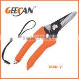 7" Garden Trimming Scissors thumbnail-1