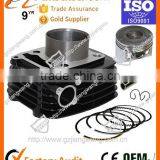 Calidad Japon Cilindro Para Motocicleta Bajaj Pulsar 220 thumbnail-1