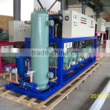 parallel compressor condensing units for cold room